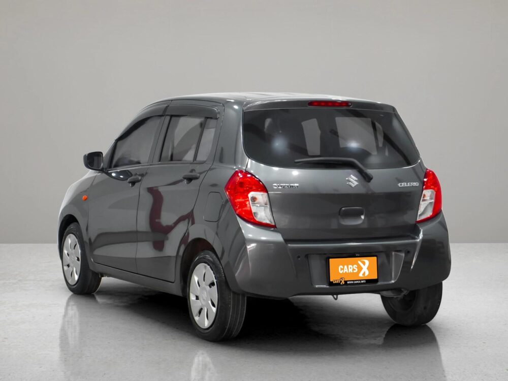 2022 SUZUKI CELERIO 1.0 GL  [1C0156] - 4