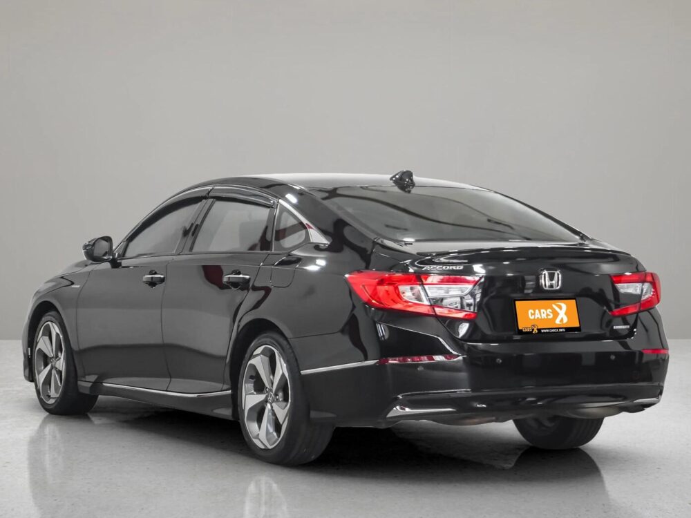 2022 HONDA ACCORD 2.0 HYBRID TECH  [1S1446V] - 3