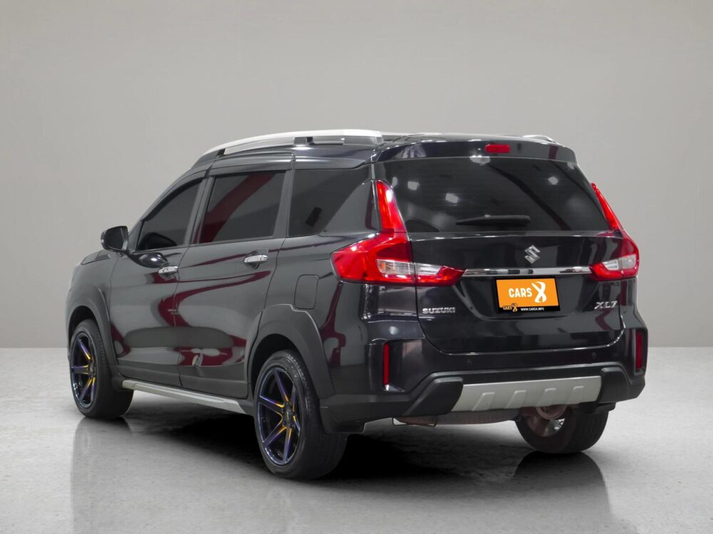 2022 SUZUKI XL7 1.5 GLX  [1C0146] - 4