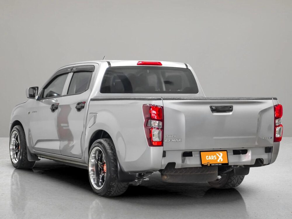 2023 ISUZU D-MAX 1.9 S CAB-4  [1C0145] - 4