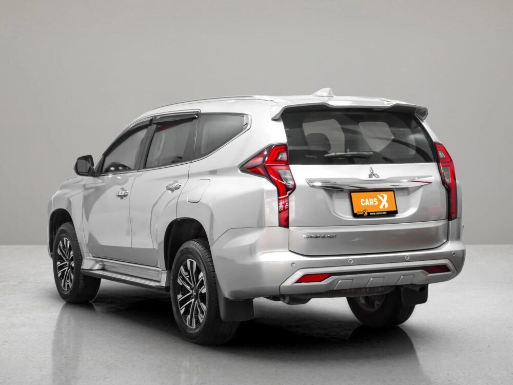 2022 MITSUBISHI PAJERO SPORT 2.4 GT PLUS  [1A0121] - 4