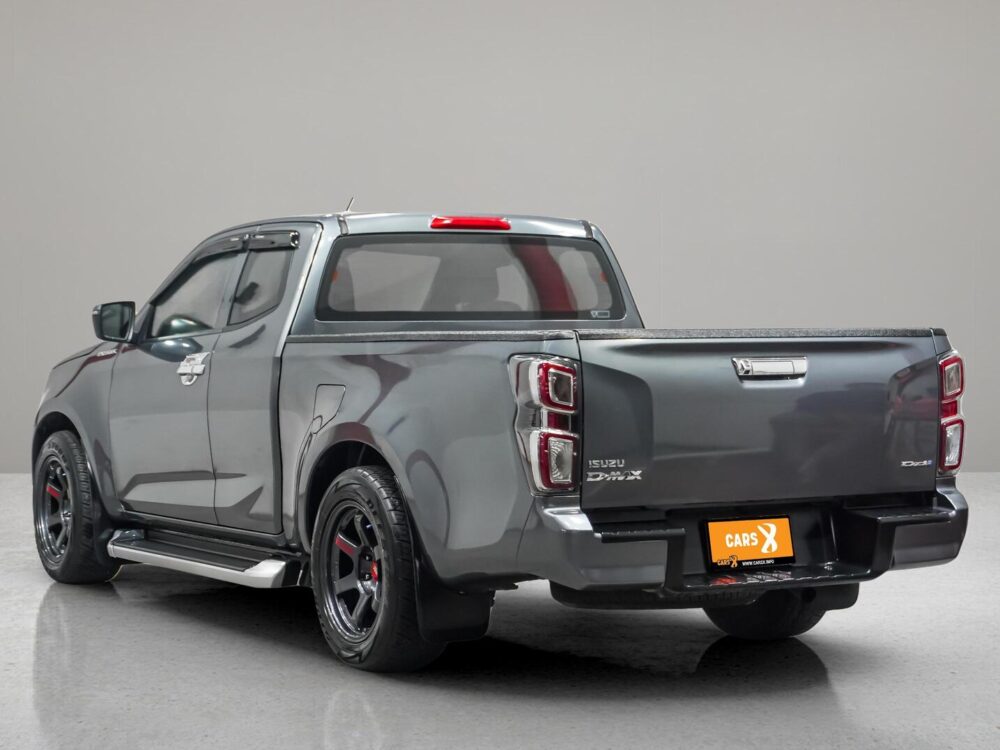 2020 ISUZU D-MAX 1.9 HI-LANDER L DA SPACE CAB  [1N0159] - 4