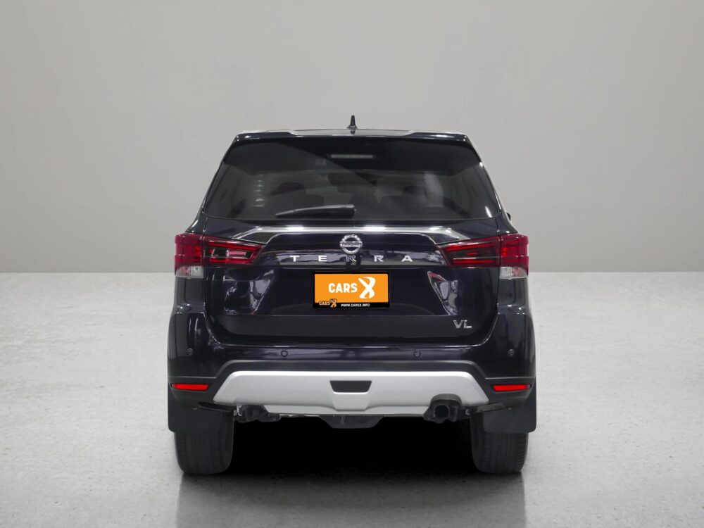 2022 NISSAN TERRA 2.3 VL  [1P3047] - 5