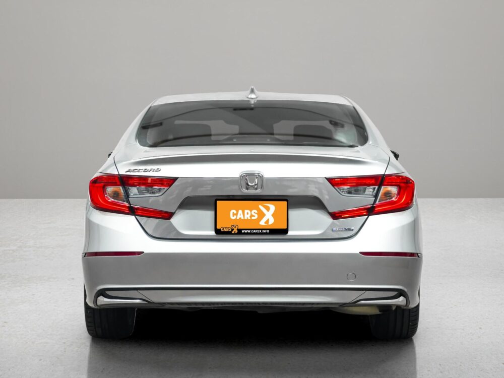 2021 HONDA ACCORD 2.0 HYBRID  [1S1451] - 5