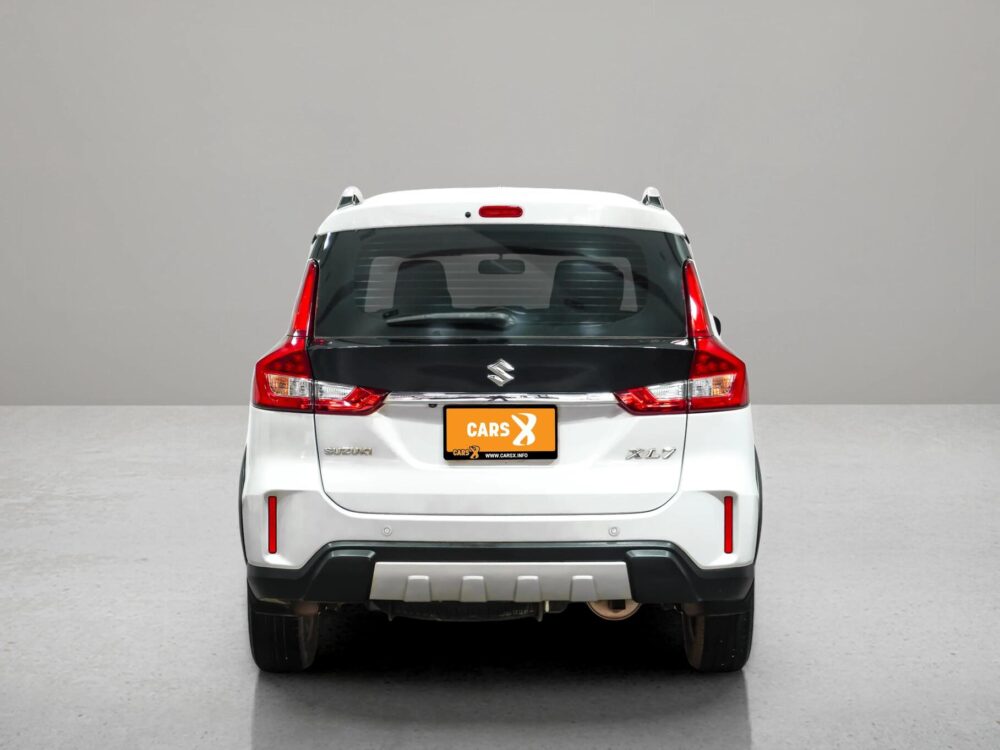 2022 SUZUKI XL7 1.5 GLX  [1P3016] - 5