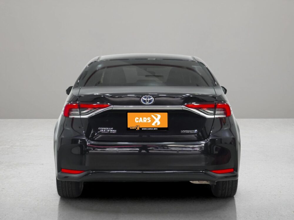2020 TOYOTA COROLLA ALTIS 1.8 HYBRID ENTRY  [1P3041] - 5