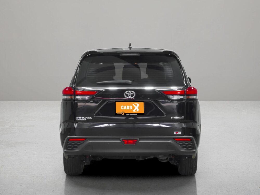 2024 TOYOTA INNOVA 2.0 ZENIX HEV PREMIUM  [1P3027V] - 4