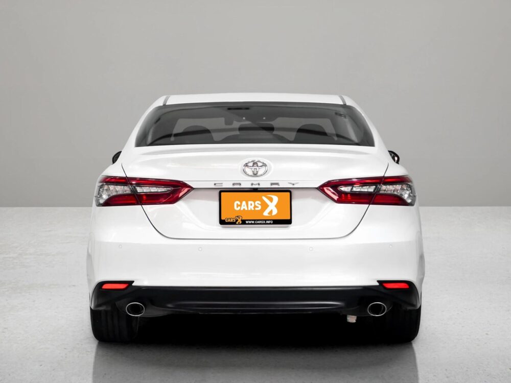 2023 TOYOTA CAMRY 2.5 SPORT  [1P3032] - 5