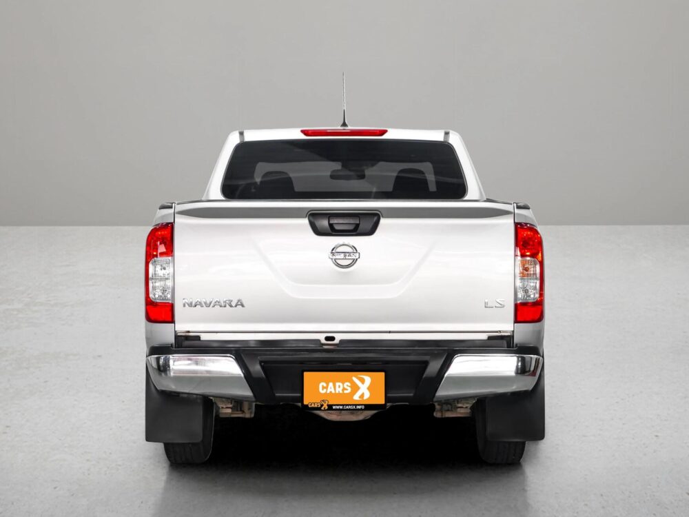 2023 NISSAN NAVARA 2.5 SL KING CAB  [1T0092] - 5
