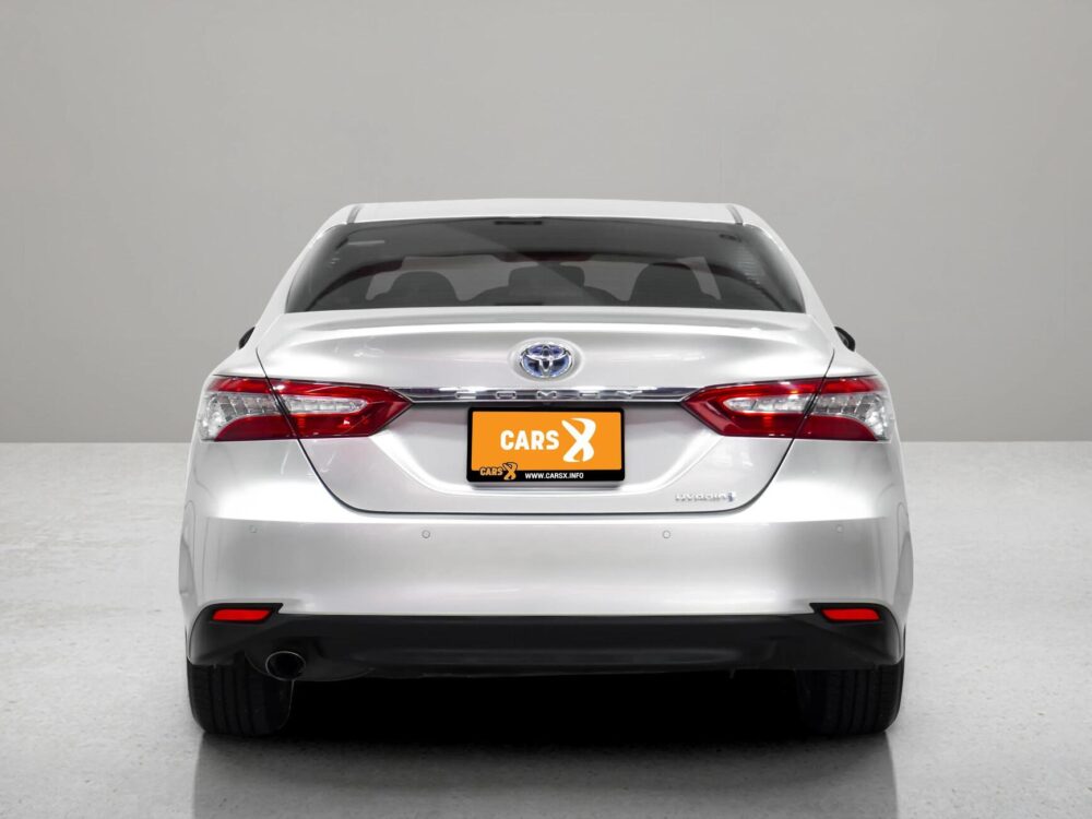 2020 TOYOTA CAMRY 2.5 HYBRID  [1P3046] - 5