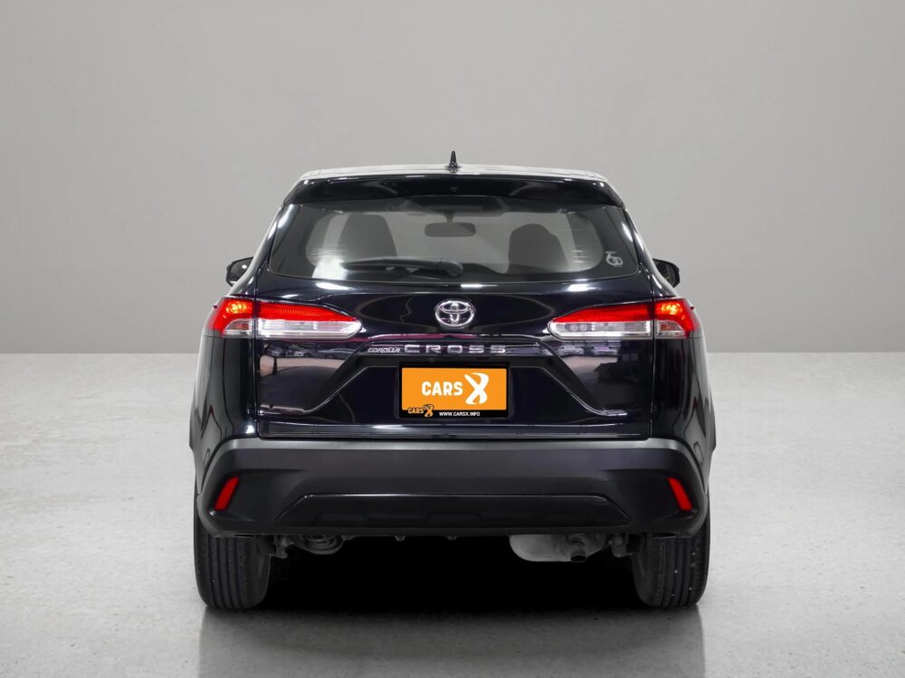 2022 TOYOTA COROLLA CROSS 1.8 SPORT  [1D0145] - 5