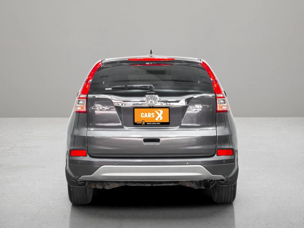 2016 HONDA CR-V 2.0 E 4WD  [1S1447V] - 4