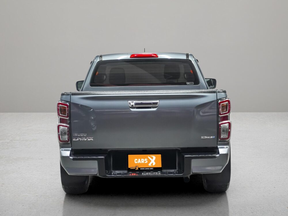 2020 ISUZU D-MAX 1.9 HI-LANDER L DA SPACE CAB  [1N0159] - 5
