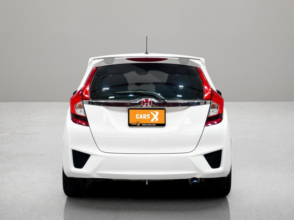2016 HONDA JAZZ 1.5 S  [1A0117V] - 5