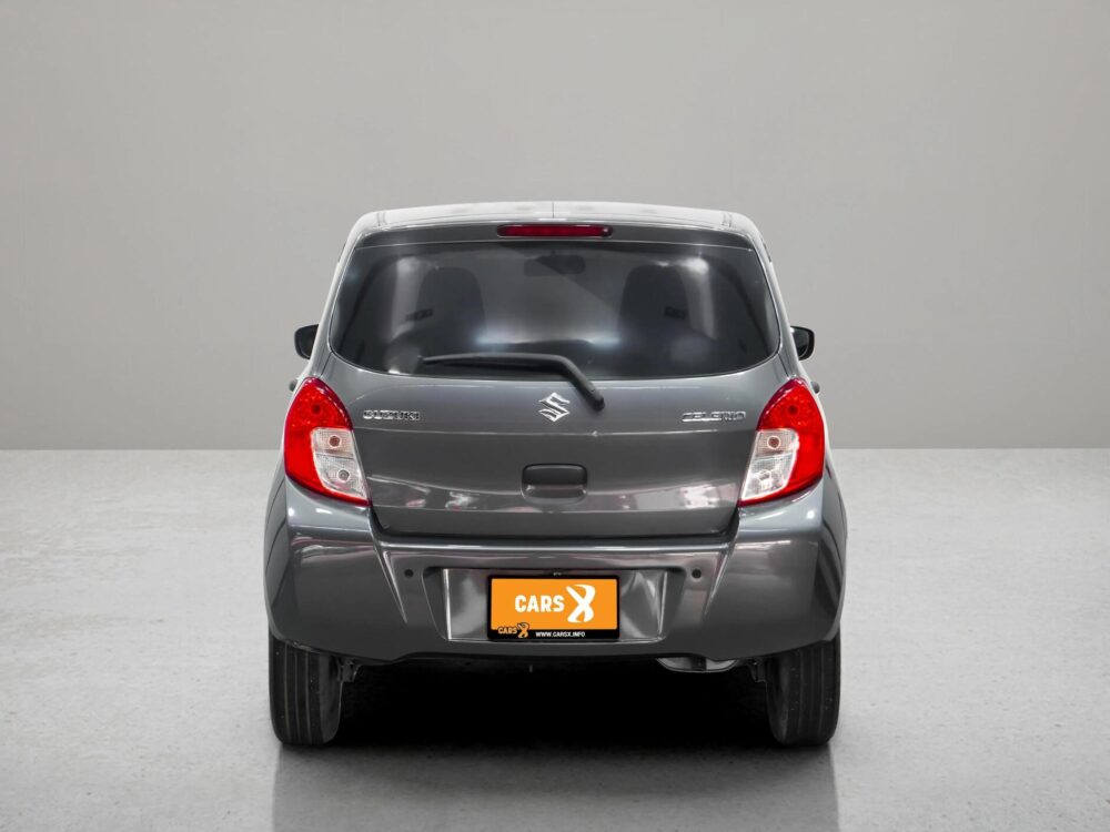 2022 SUZUKI CELERIO 1.0 GL  [1C0156] - 5