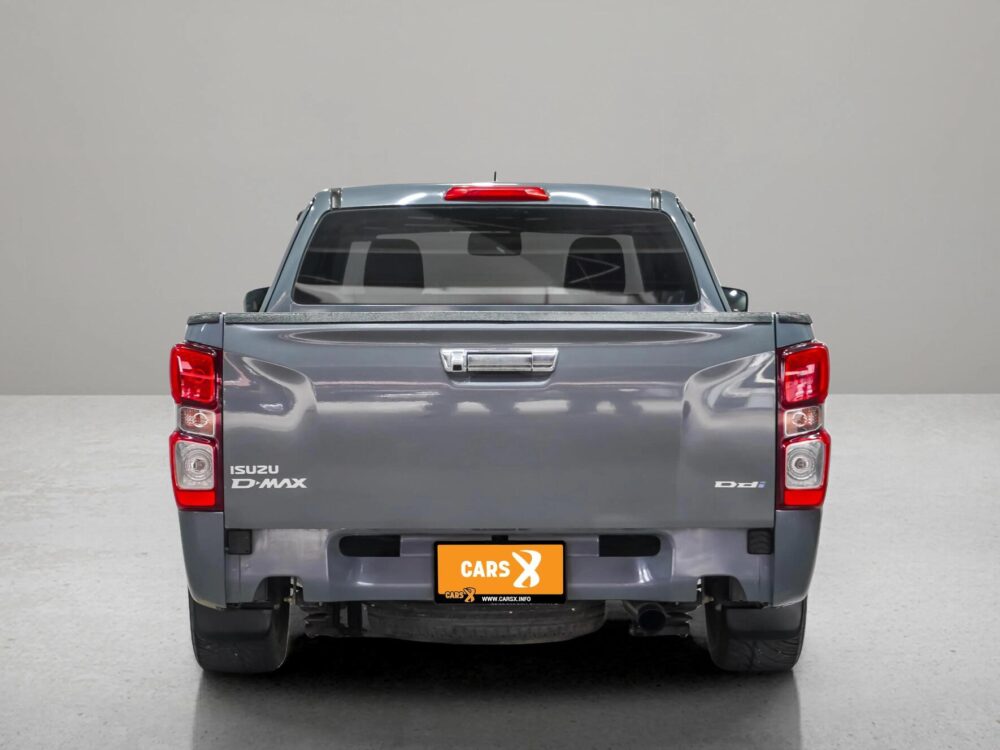 2023 ISUZU D-MAX 1.9 S DA SPACE CAB  [1P3042] - 5