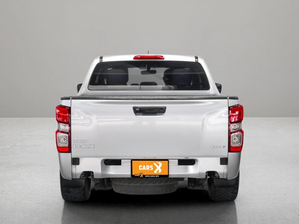 2023 ISUZU D-MAX 1.9 S CAB-4  [1C0145] - 5