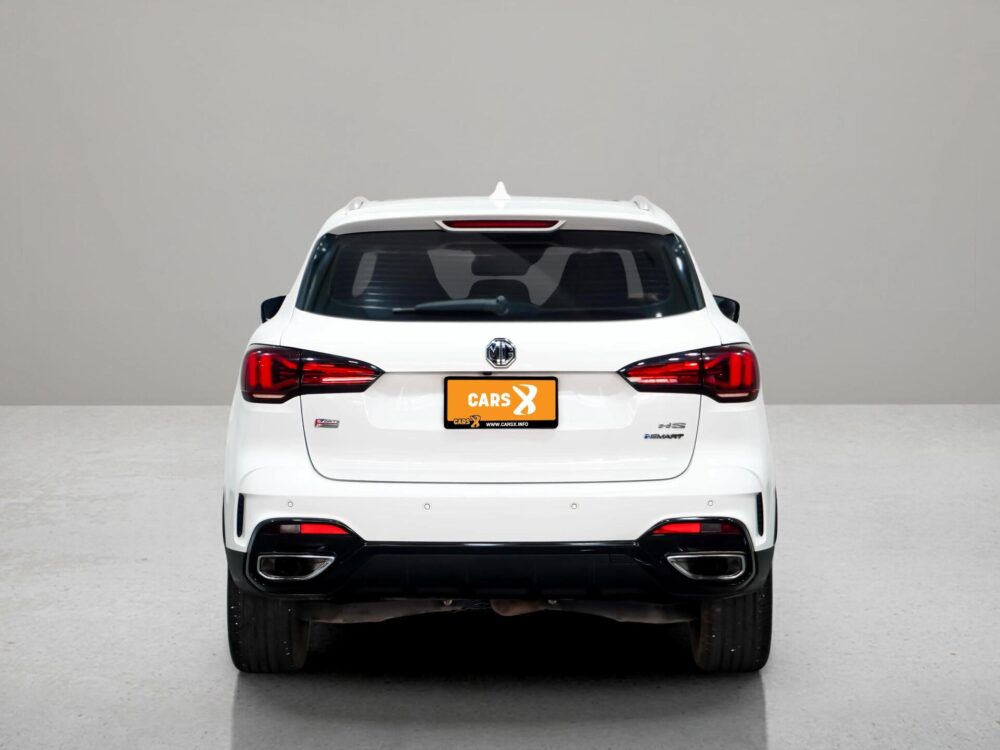 2022 MG HS 1.5 X  [1P3025] - 5