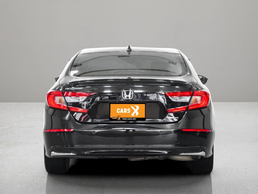 2022 HONDA ACCORD 2.0 HYBRID TECH  [1S1446V] - 4