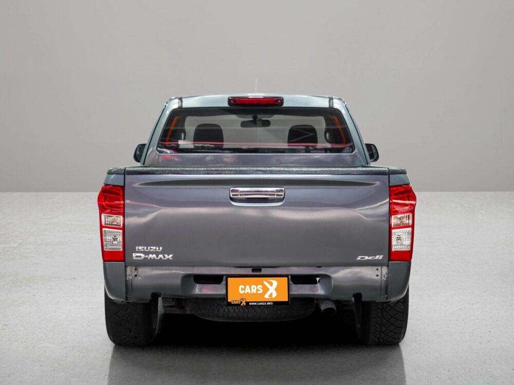 2019 ISUZU D-MAX 1.9 HI-LANDER L SPACE CAB  [1A0119] - 5