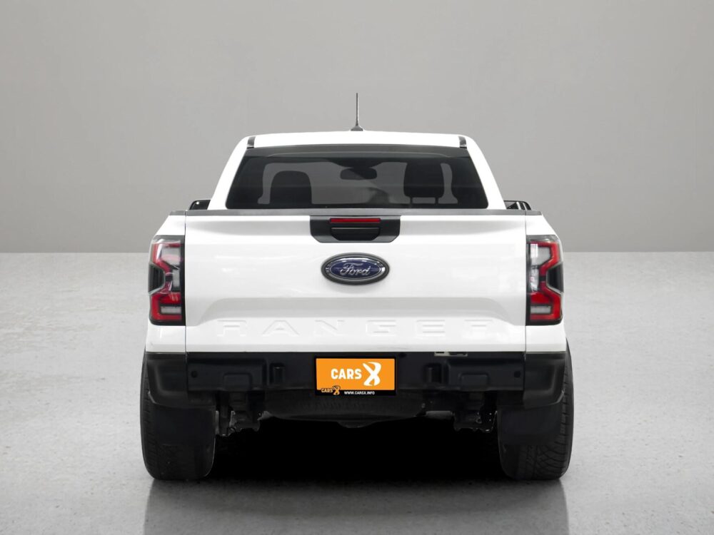 2024 FORD RANGER 2.0 XL OPEN CAB  [1P3044] - 5