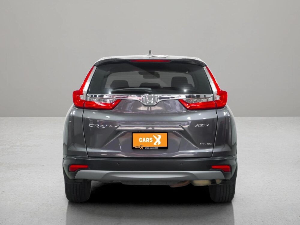 2018 HONDA CR-V 2.4 EL 4WD  [1S1454V] - 5