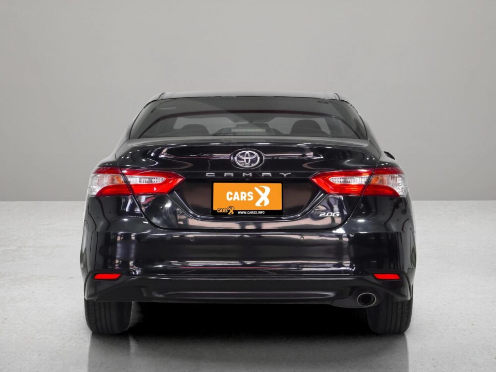 2019 TOYOTA CAMRY 2.0 G  [1P3023] - 4