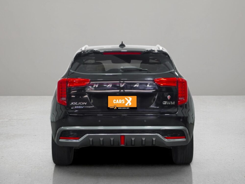 2023 HAVAL JOLION 1.5 ULTRA  [1P3038] - 5