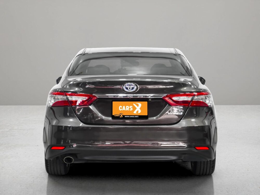 2021 TOYOTA CAMRY 2.5 HYBRID PREMIUM  [1D0140] - 5
