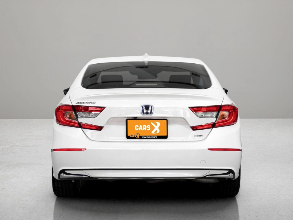 2023 HONDA ACCORD 2.0 E:HEV EL+  [1S1448] - 4