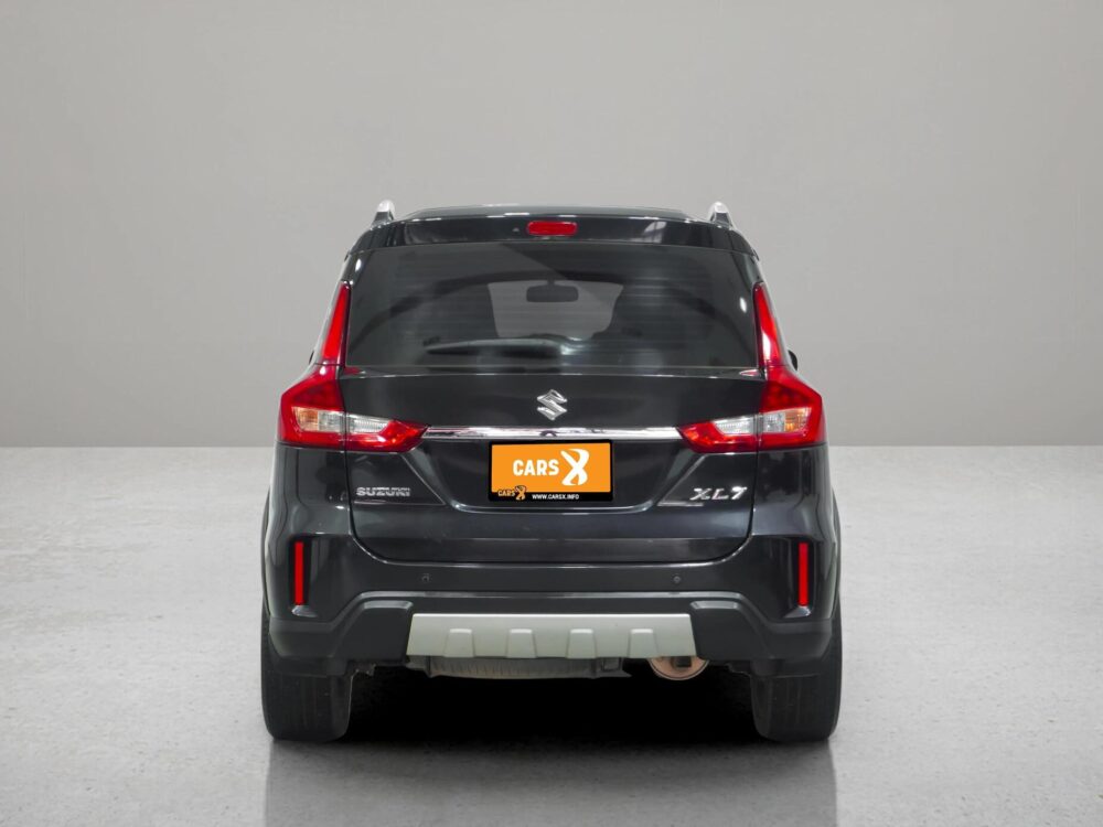 2022 SUZUKI XL7 1.5 GLX  [1C0146] - 5