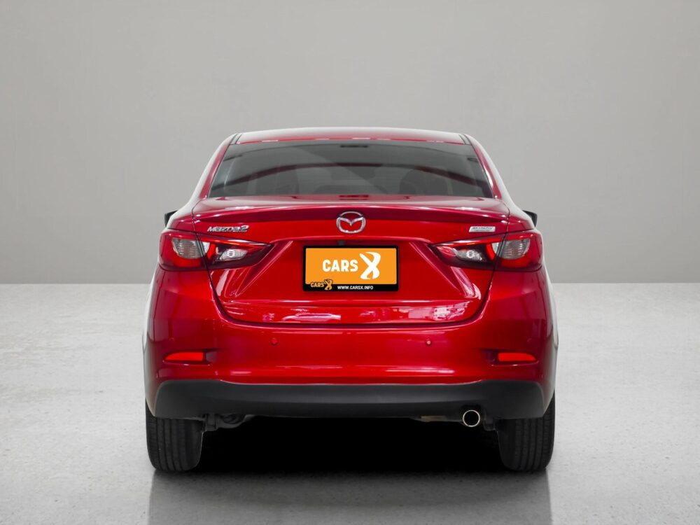 2019 MAZDA 2 1.3 HIGH CONNECT  [1P3051V] - 5
