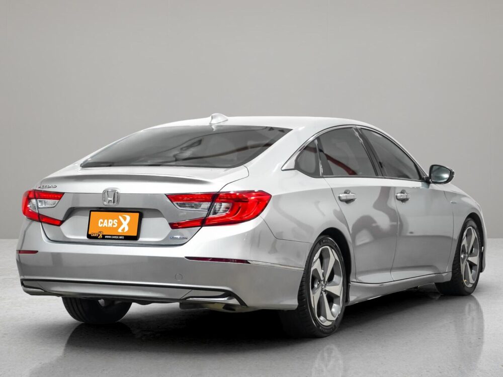 2021 HONDA ACCORD 2.0 HYBRID  [1S1451] - 6