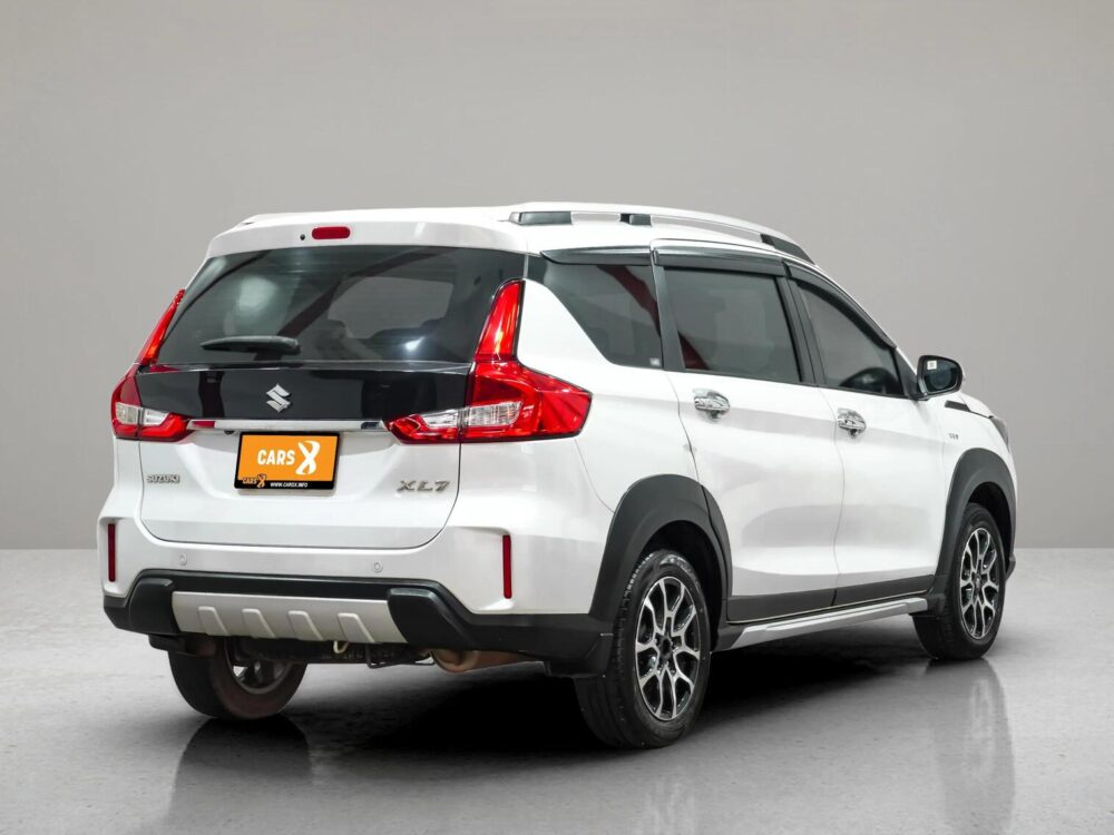 2022 SUZUKI XL7 1.5 GLX  [1P3016] - 6