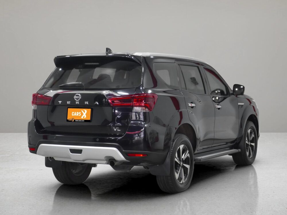 2022 NISSAN TERRA 2.3 VL  [1P3047] - 6