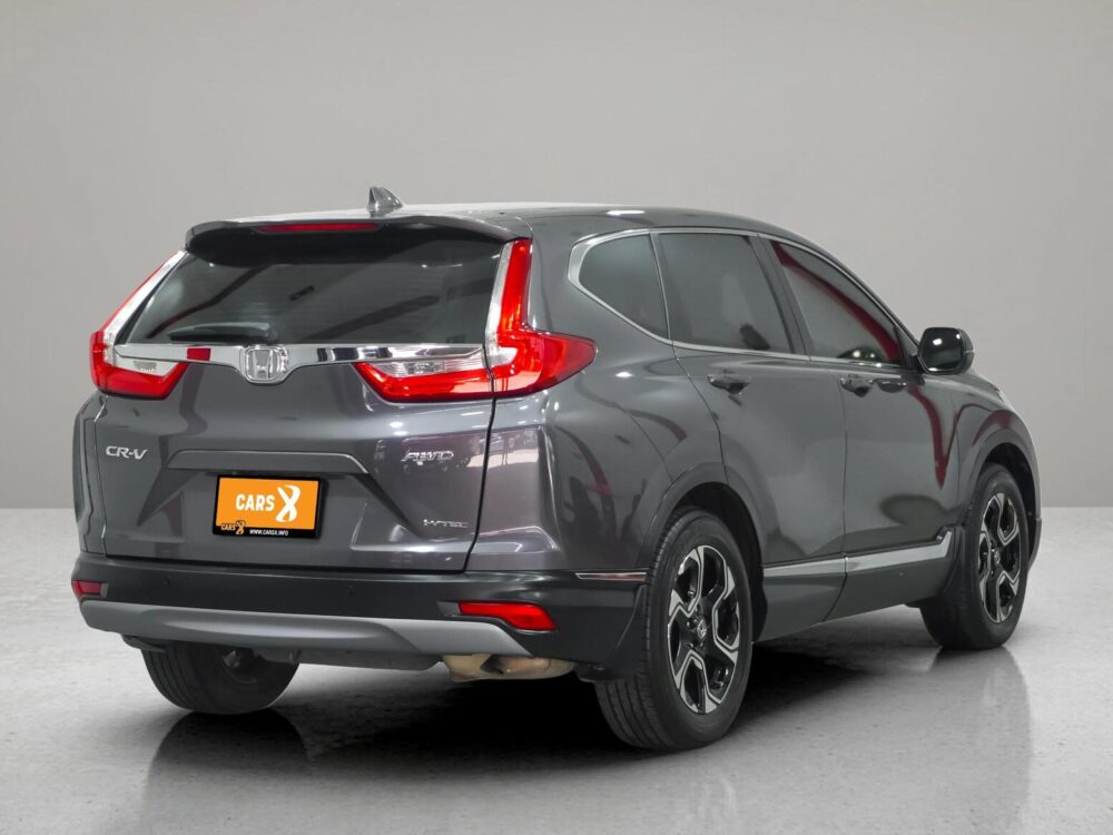 2018 HONDA CR-V 2.4 EL 4WD  [1S1454V] - 6