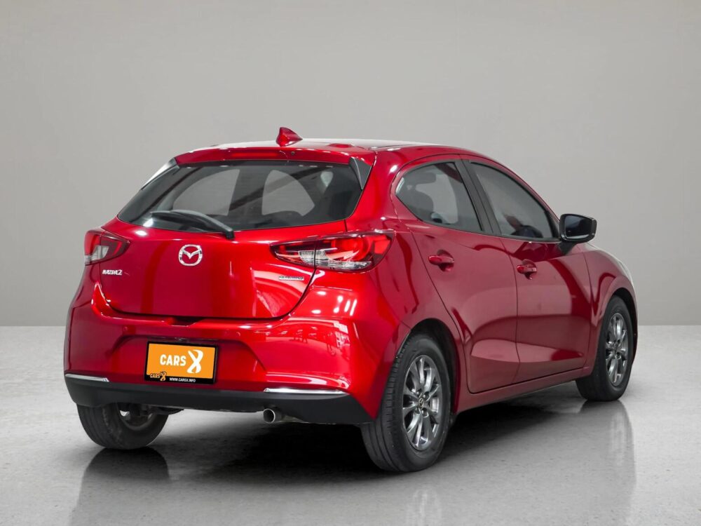 2024 MAZDA 2 1.3 SP SPORTS  [1C0144] - 6