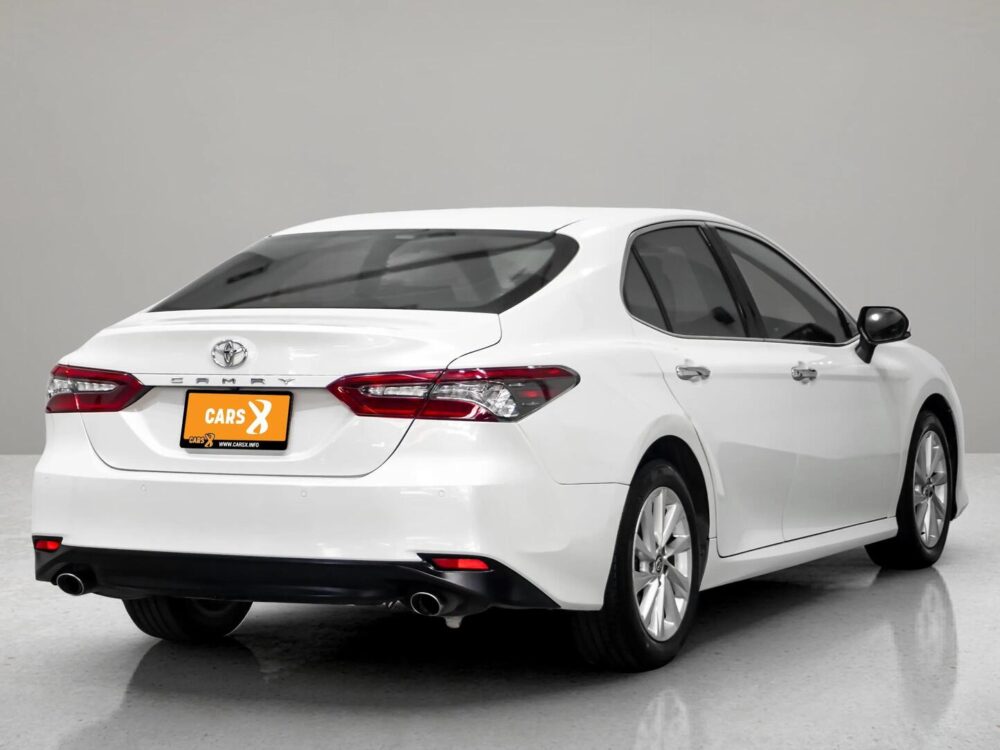 2023 TOYOTA CAMRY 2.5 SPORT  [1P3032] - 6