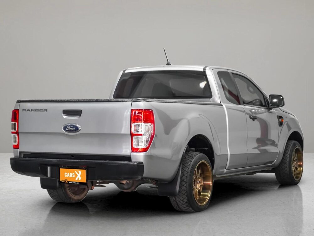 2019 FORD RANGER 2.2 XL OPEN CAB  [1C0149] - 6