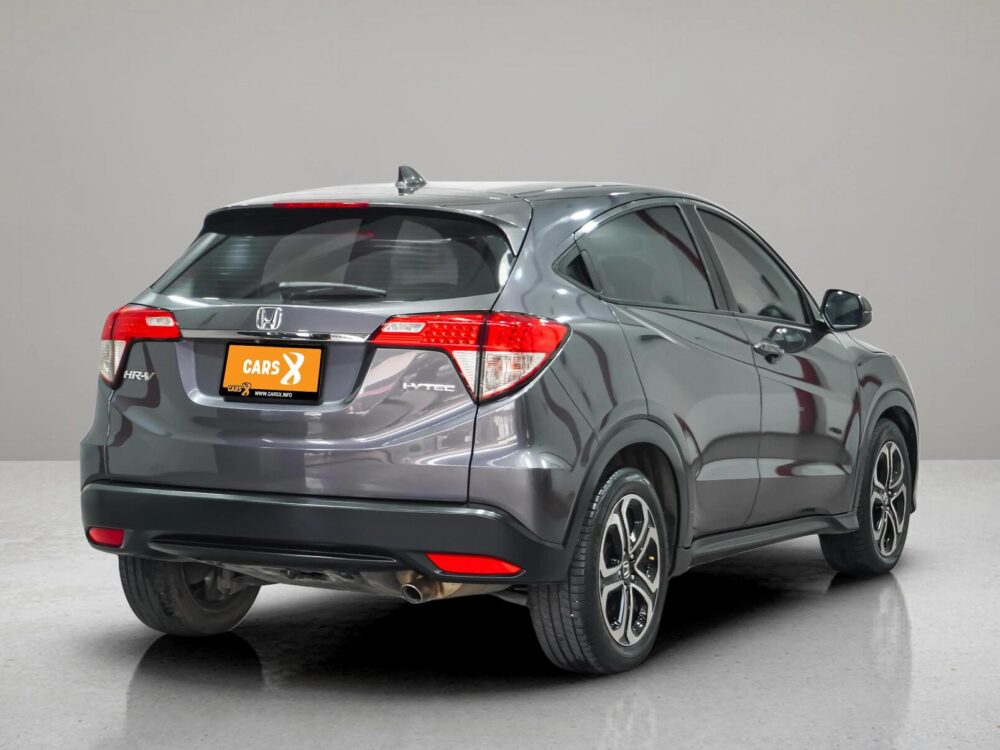 2020 HONDA HR-V 1.8 E  [9P1093] - 6
