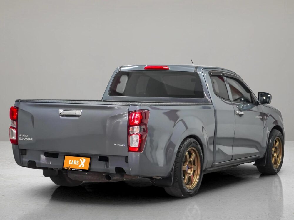 2023 ISUZU D-MAX 1.9 S DA SPACE CAB  [1P3042] - 6