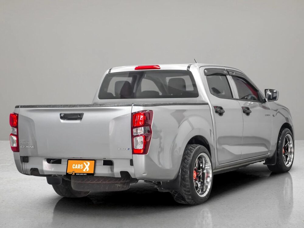 2023 ISUZU D-MAX 1.9 S CAB-4  [1C0145] - 6