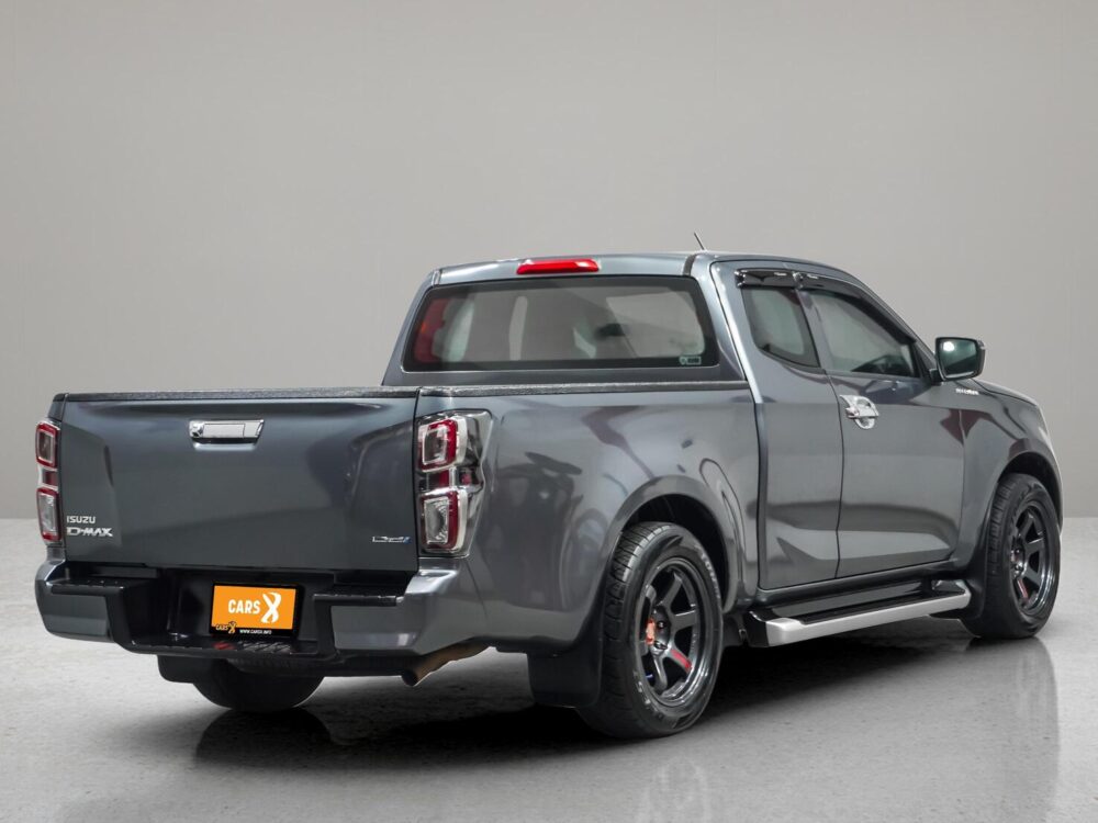 2020 ISUZU D-MAX 1.9 HI-LANDER L DA SPACE CAB  [1N0159] - 6