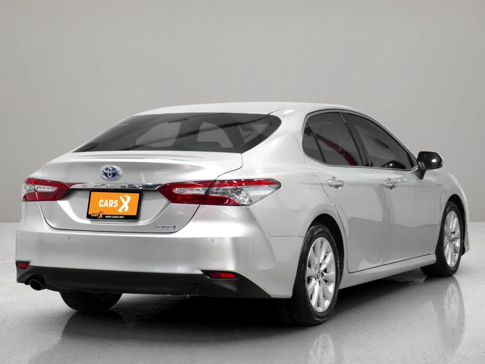 2020 TOYOTA CAMRY 2.5 HYBRID  [1P3046] - 6