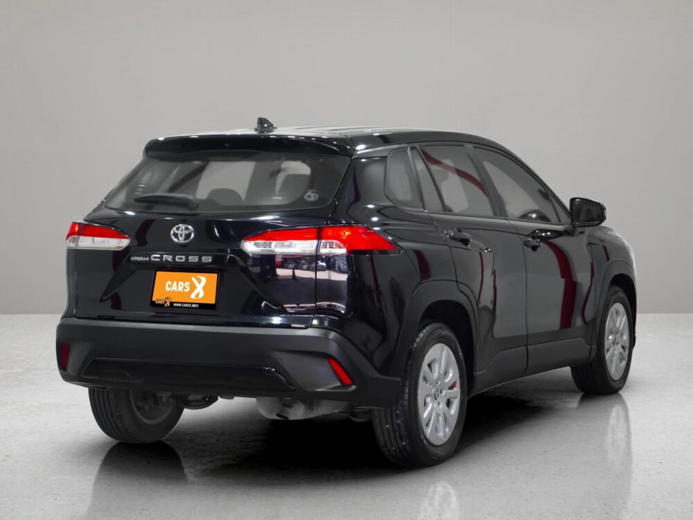 2022 TOYOTA COROLLA CROSS 1.8 SPORT  [1D0145] - 6