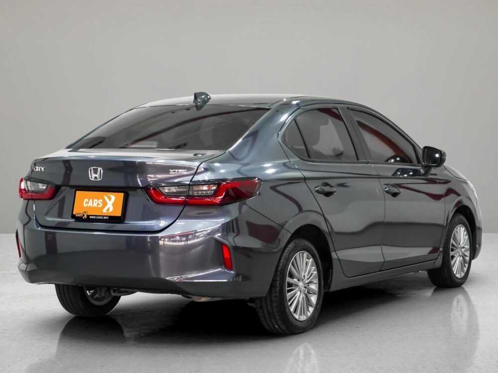 2023 HONDA CITY 1.0 V  [1S1453] - 6