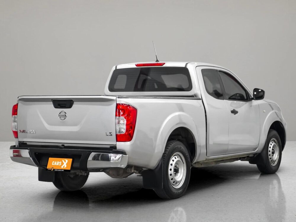 2023 NISSAN NAVARA 2.5 SL KING CAB  [1T0092] - 6