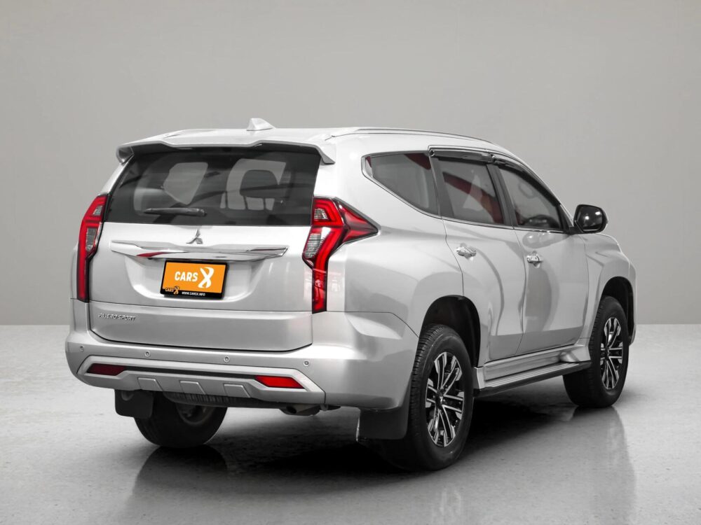 2022 MITSUBISHI PAJERO SPORT 2.4 GT PLUS  [1A0121] - 6