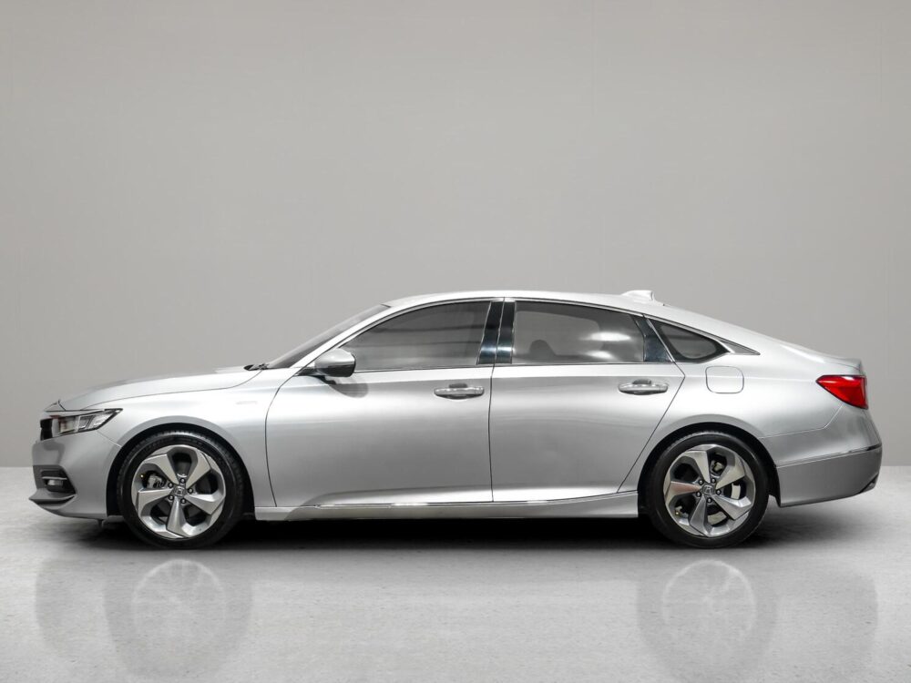 2021 HONDA ACCORD 2.0 HYBRID  [1S1451] - 7