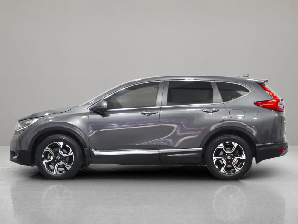 2018 HONDA CR-V 2.4 EL 4WD  [1S1454V] - 7